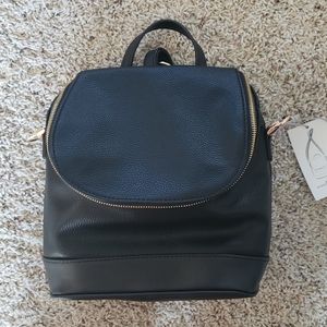 NWT A New Day Backpack Purse